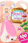 Printese minunate. Activitati cu 100 de autocolante