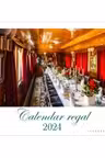Calendar Regal 2024