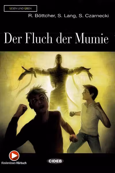 Der Fluch der Mumie