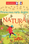Prima mea carte despre natura