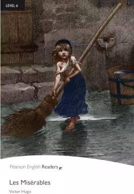 Level 6: Les Miserables