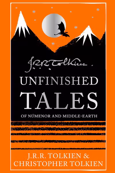 Unfinished Tales (Collector's Edition)