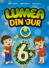 Lumea din jur 6+ cu stikere