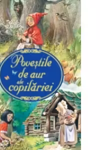 Povestile de aur ale copilariei