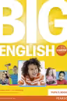 Big English Starter Level Student's Book with MyEnglishLab