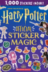 Harry Potter: Sticker Magic