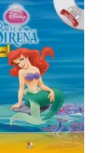 Mica sirena