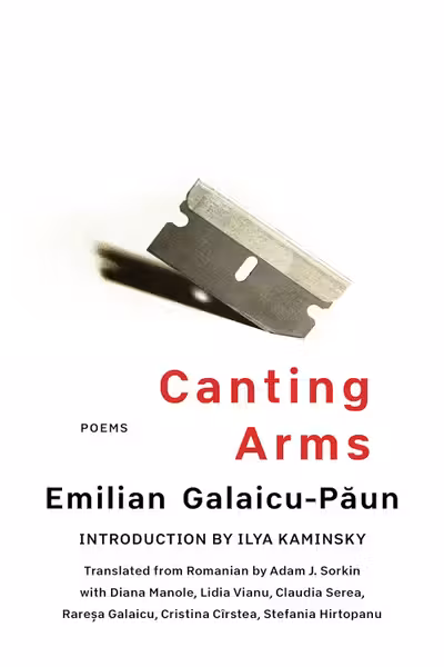 Canting Arms