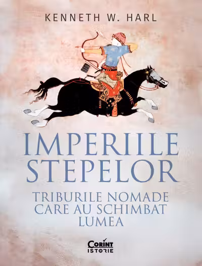 Imperiile stepelor