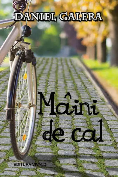 Mâini de cal