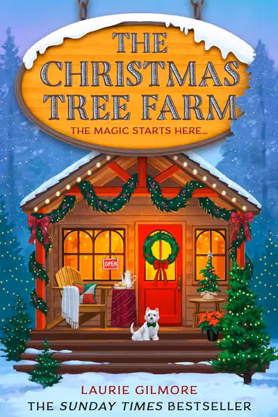 The Christmas Tree Farm