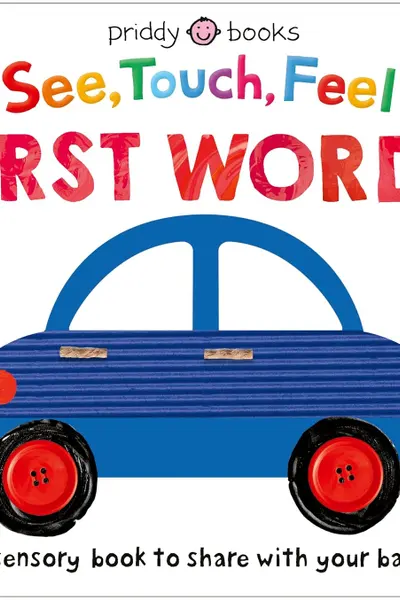 See, Touch, Feel: First Words