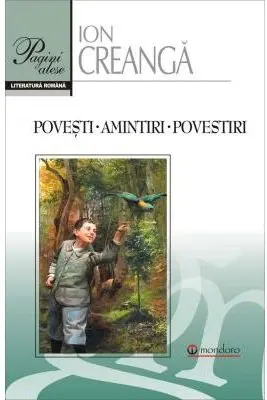 Povesti Povestiri Amintiri