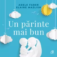 Ebook Un părinte mai bun