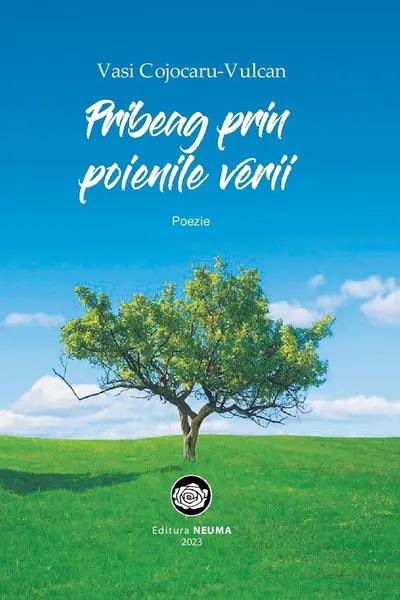 Pribeag prin poienile verii