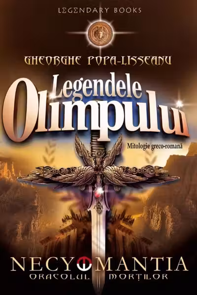 Legendele Olimpului