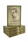 Prințul minor. Radu Penciulescu – pedagogie și creație -PRINTED EDGES
