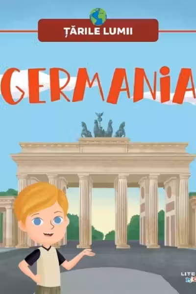 TARILE LUMII. GERMANIA