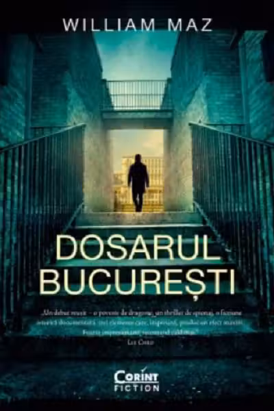 Dosarul Bucuresti