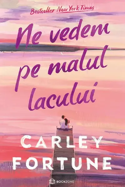 Ne vedem pe malul lacului