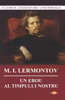 Un erou al timpului nostru