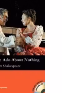 Much Ado About Nothing (with extra exercises and audio CD)
