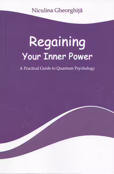 Regaining Your Inner Power