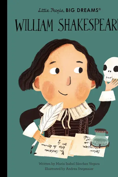 William Shakespeare
