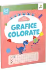 Grafice colorate