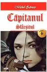 Capitanul volumul 6 Sfarsitul
