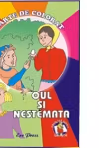 Oul si Nestemata