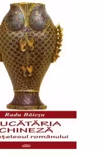 Bucataria chineza pe intelesul romanului