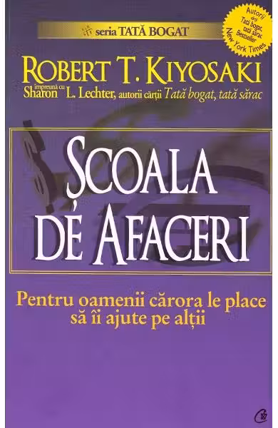 Scoala de afaceri