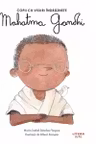 Copii cu visuri indraznete. MAHATMA GANDHI.