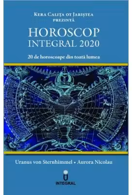 HOROSCOP INTEGRAL 2020