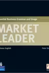 Market Leader Essential Grammar & Usage Book