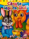 Ochisori Casuta iepurasului