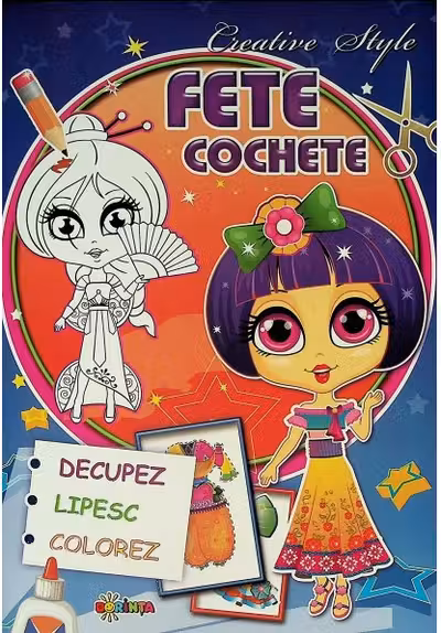Fete cochete