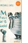 Jim Nasturel si cei 13 salbatici
