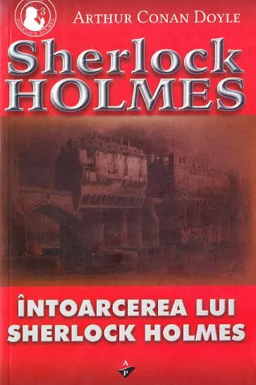 Întoarcerea lui Sherlock Holmes