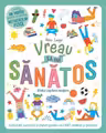 Vreau sa fiu sanatos
