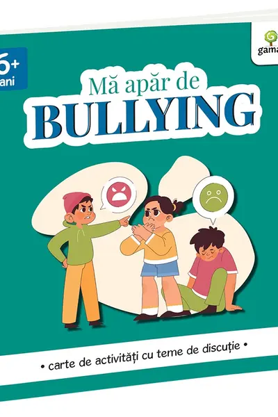Ma apar de bullying