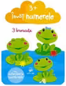 Invat numerele.