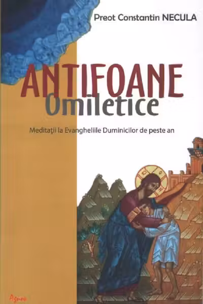 Antifoane omiletice