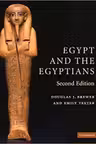 Egypt and the Egyptians - Douglas J. Brewer, Emily Teeter