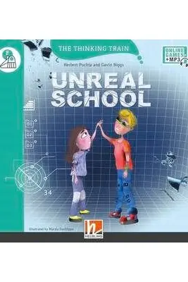Unreal school Big Book