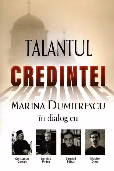 Talantul credinței