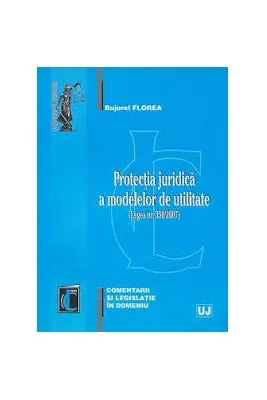 Protectia juridica a modelelor de utilitate