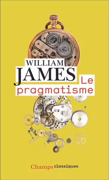 Le pragmatisme