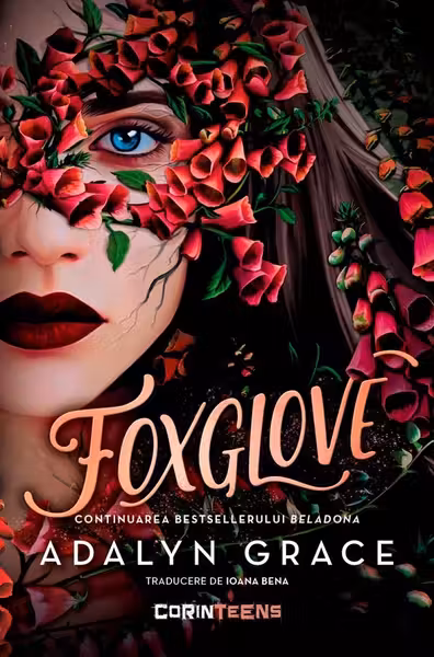Foxglove (Vol.2 seria Beladona)